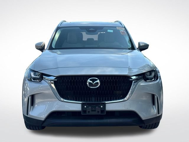 Used 2024 MAZDA CX-90 3.3 Turbo w/ Preferred Plus AWD/4WD image 9
