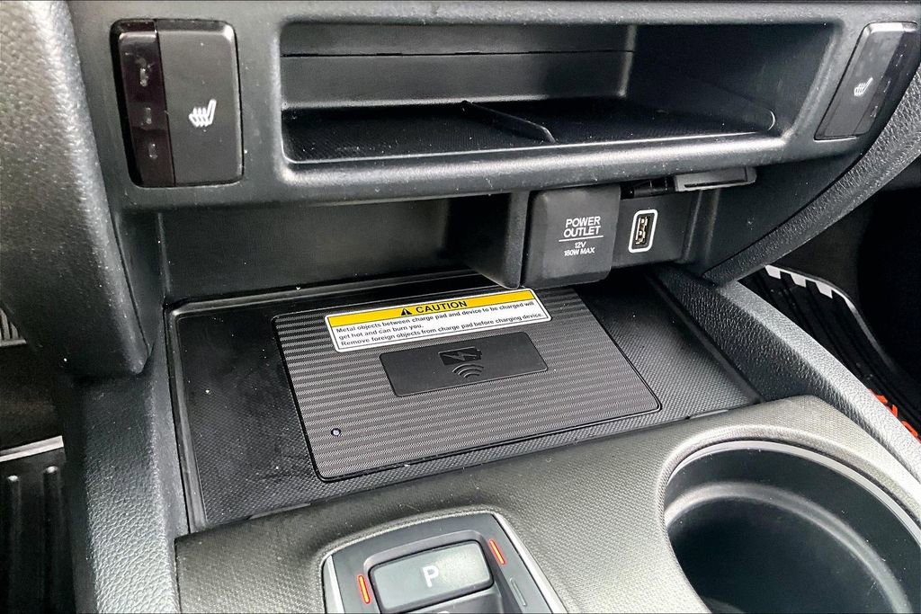 Used 2023 Honda Passport TrailSport image 15