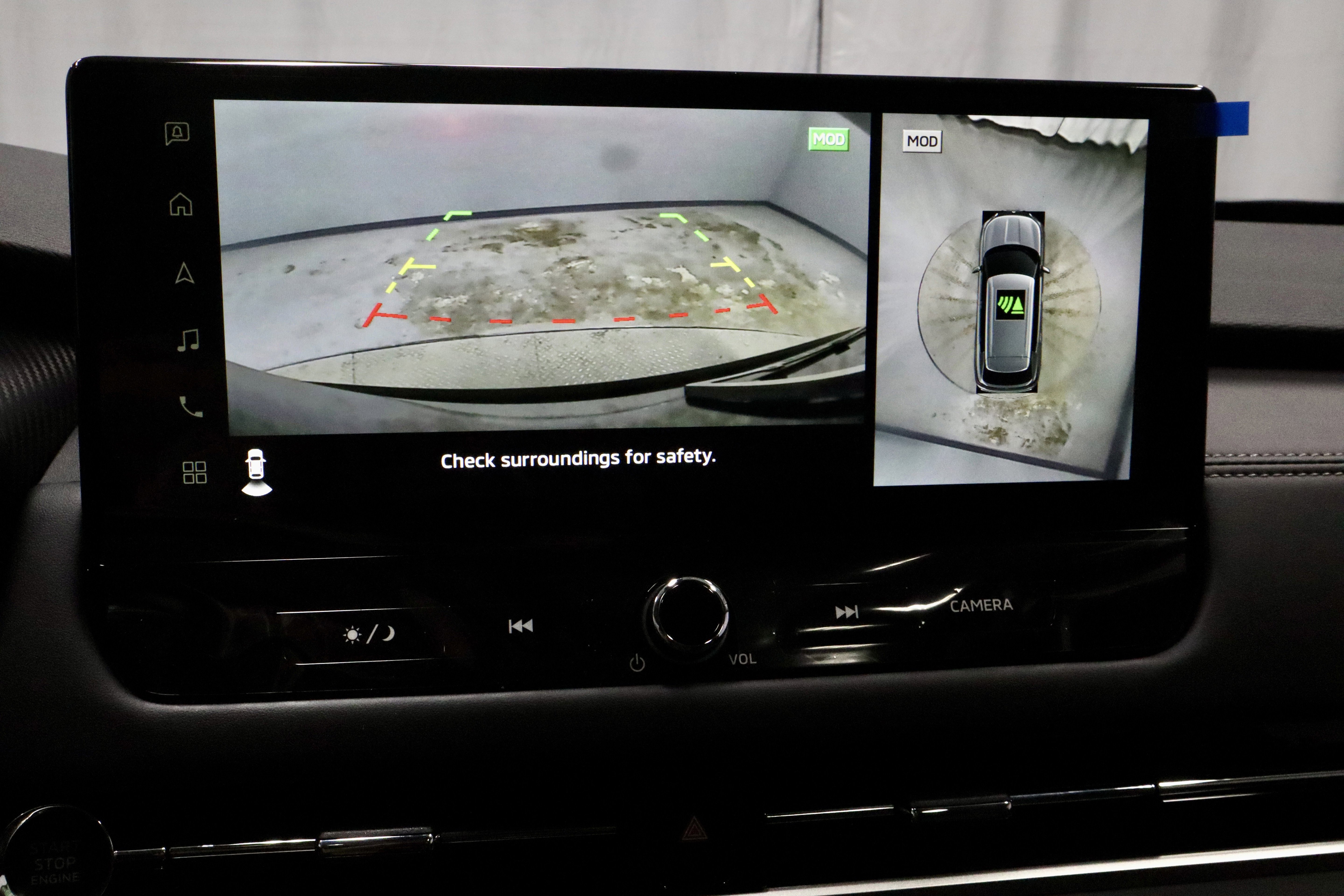 New 2026 Mitsubishi Outlander SE image 23