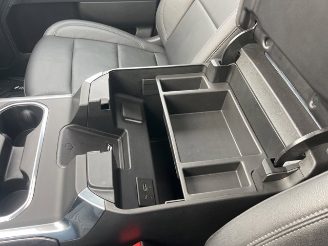 Used 2025 Chevrolet Silverado 3500 LTZ w/ Trail Boss Package image 33