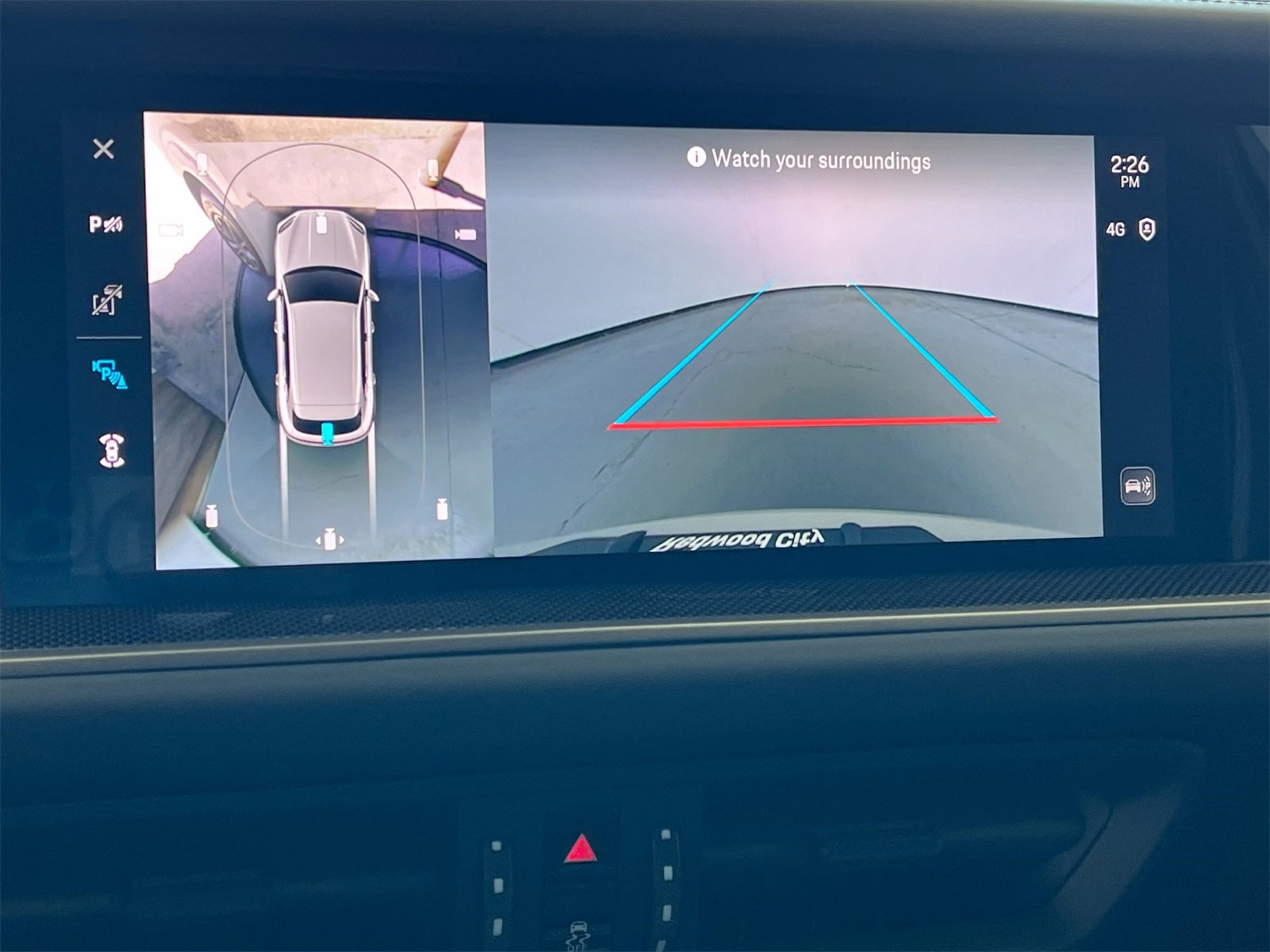 New 2025 Porsche Cayenne Turbo image 24
