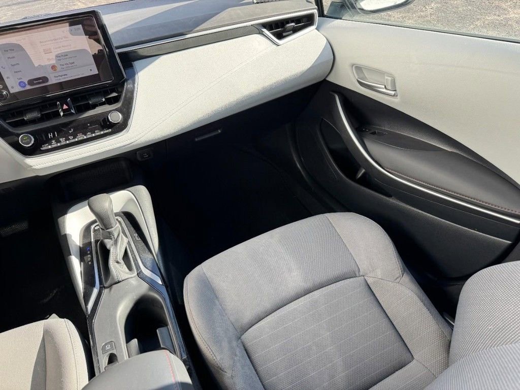 Used 2024 Toyota Corolla SE image 15