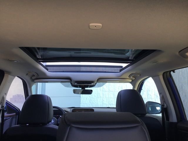 Used 2022 Nissan Rogue SL w/ SL Premium Package image 21