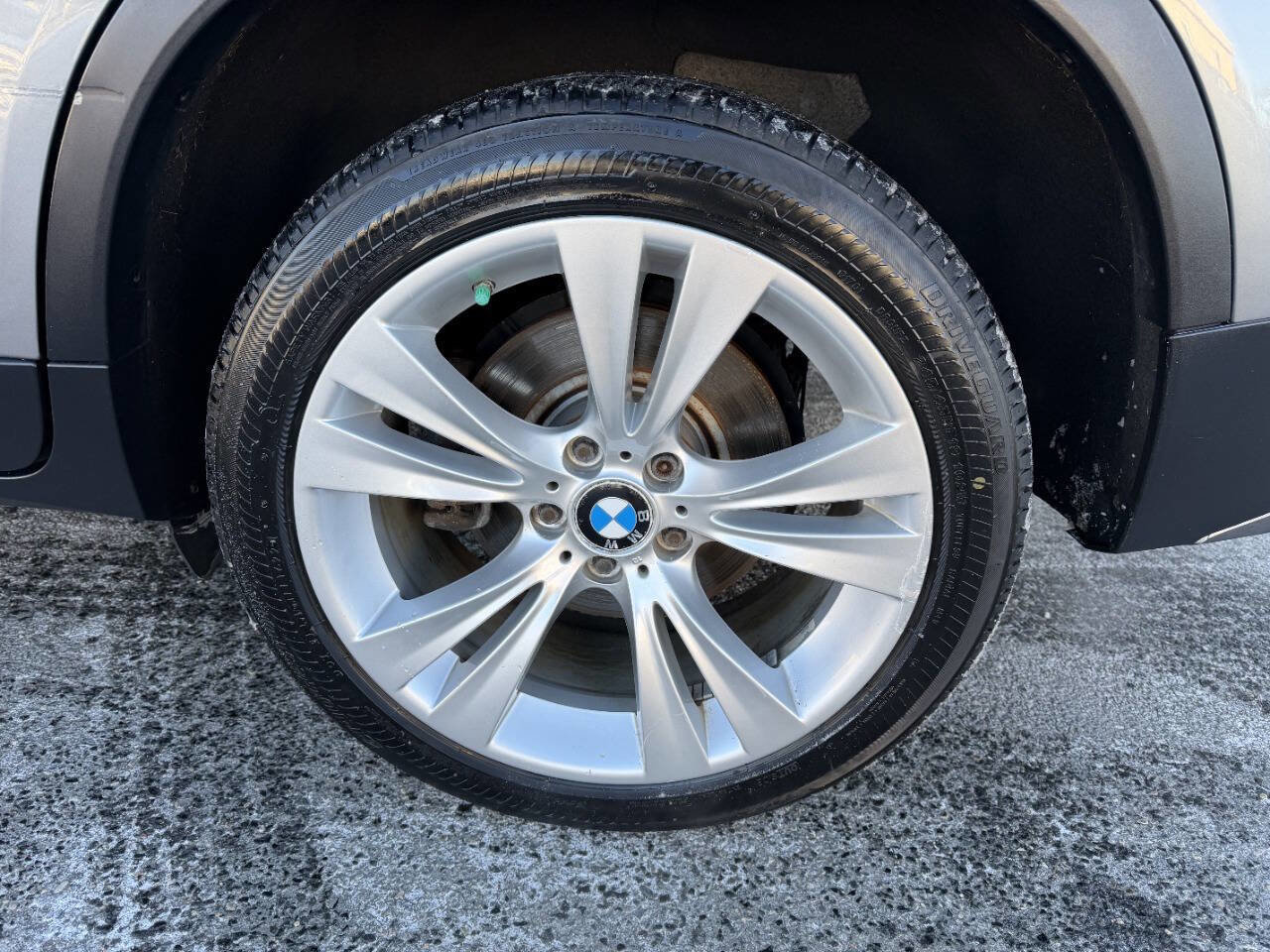 Used 2014 BMW X3 xDrive35i image 13