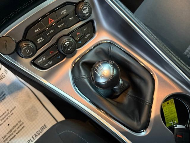 Certified 2021 Dodge Challenger R/T Scat Pack image 25