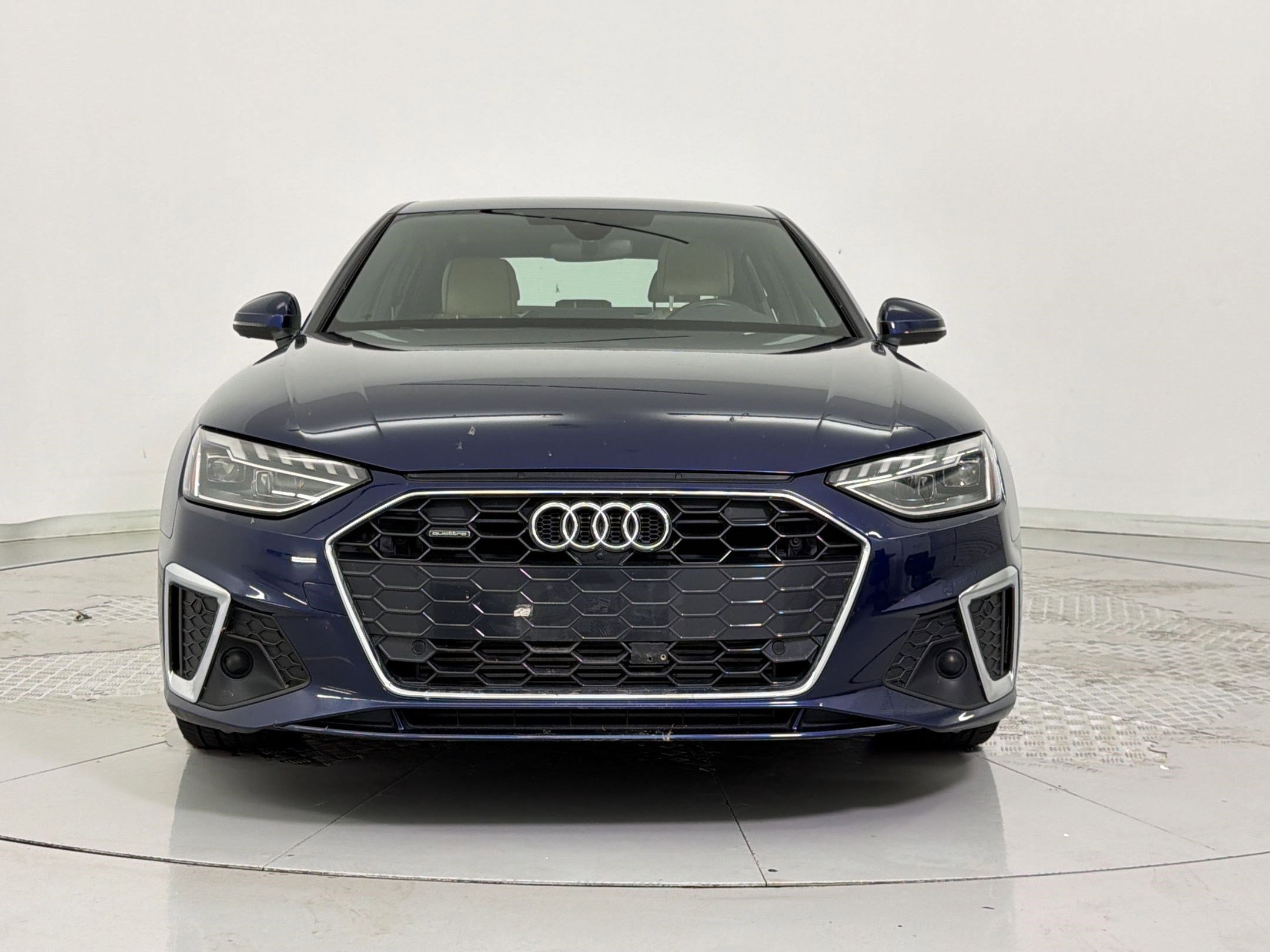 Used 2024 Audi A4 2.0T Premium Plus AWD/4WD image 6