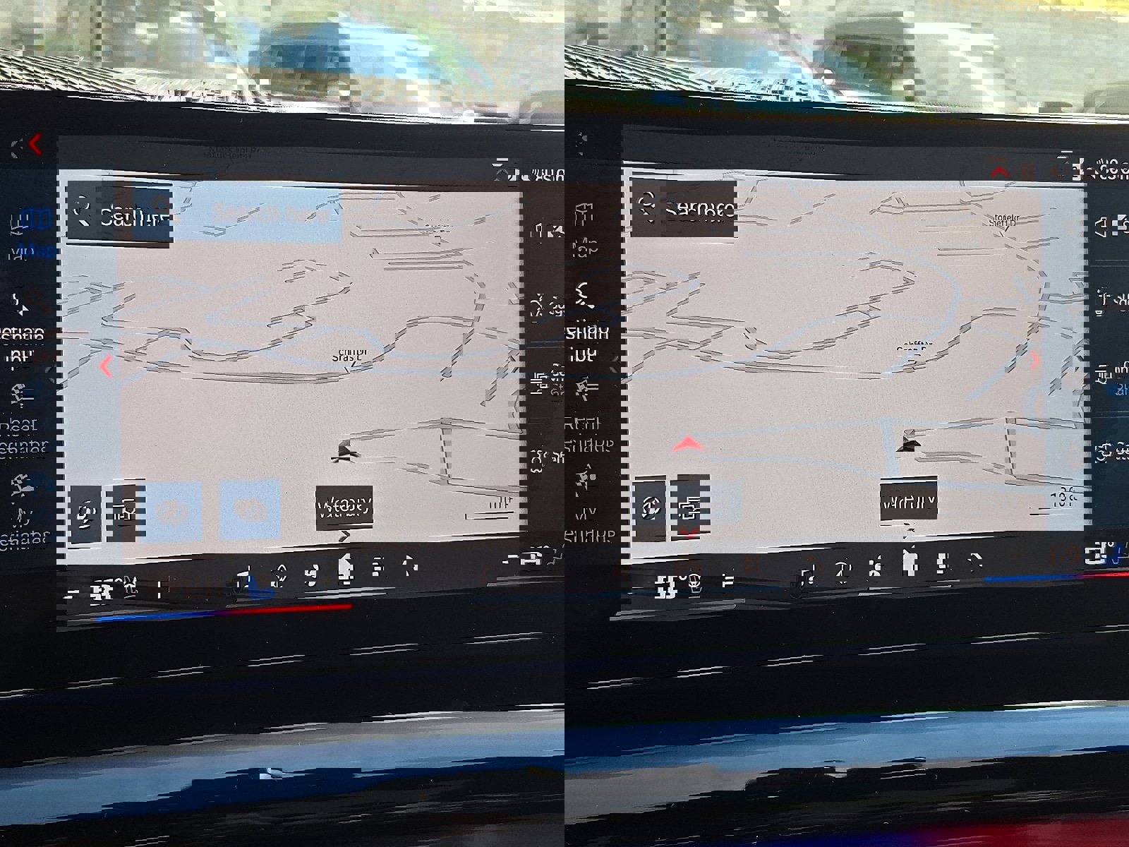 Used 2025 BMW M5 w/ Executive Package image 20