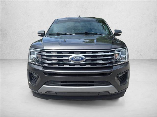 Used 2021 Ford Expedition XLT RWD image 2