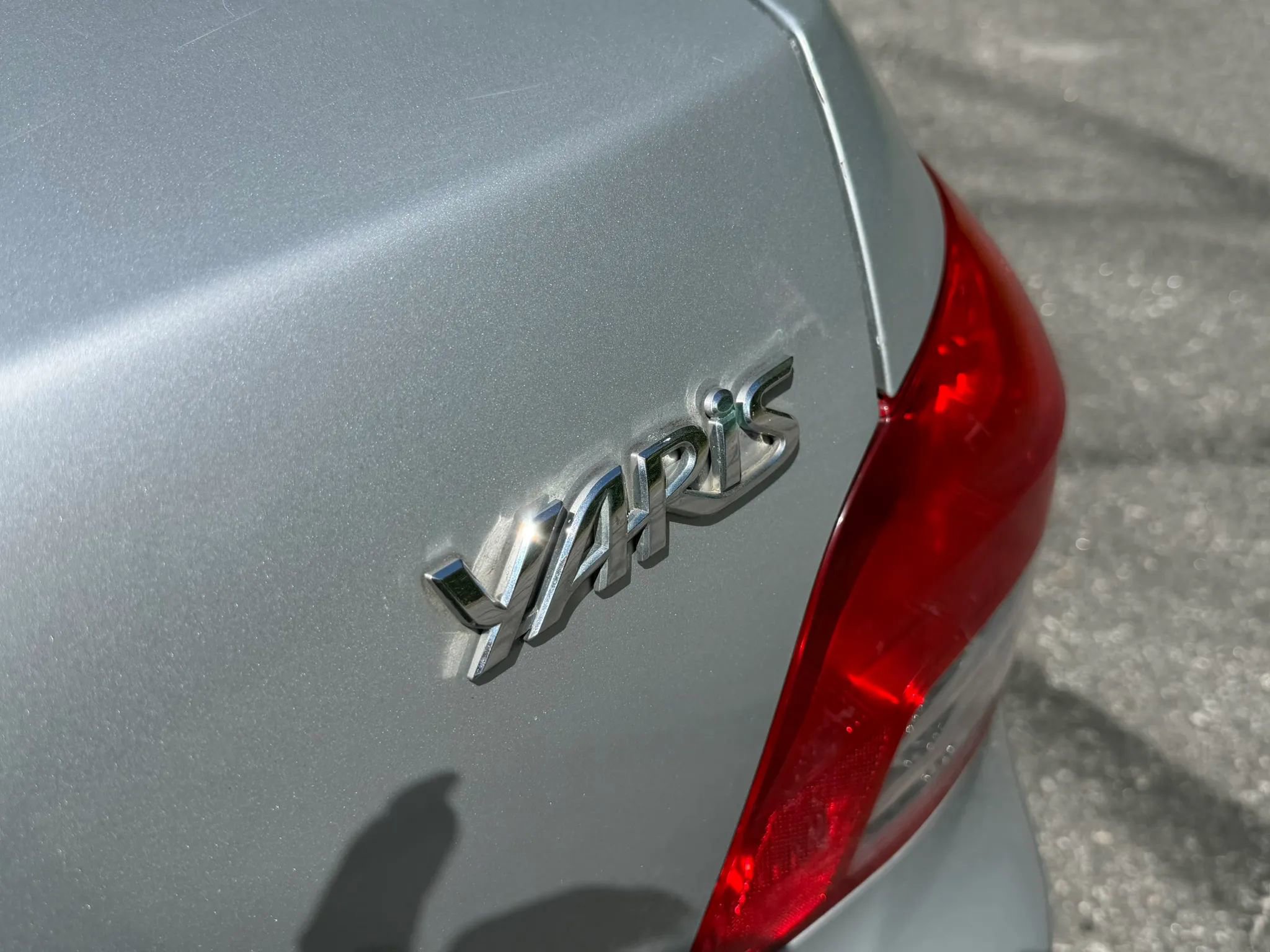 Used 2008 Toyota Yaris S FWD image 20