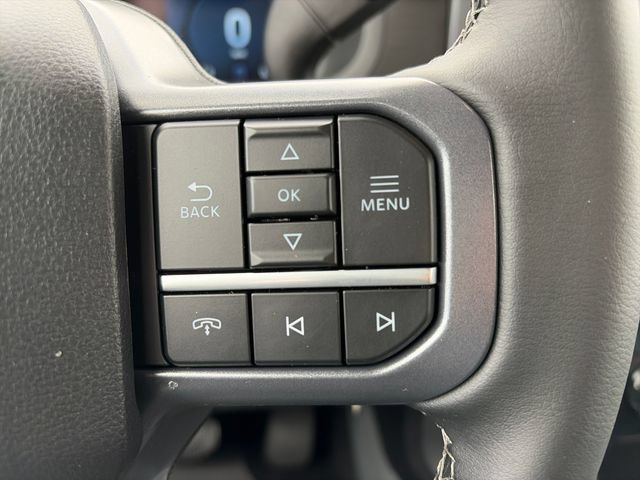 New 2026 Ford F150 XLT w/ Mobile Office Package AWD/4WD image 12
