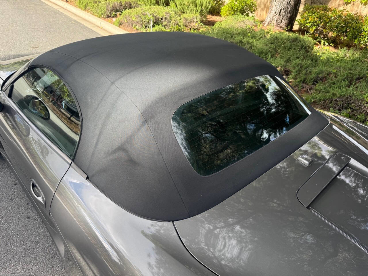Used 2013 Porsche Boxster S RWD image 22
