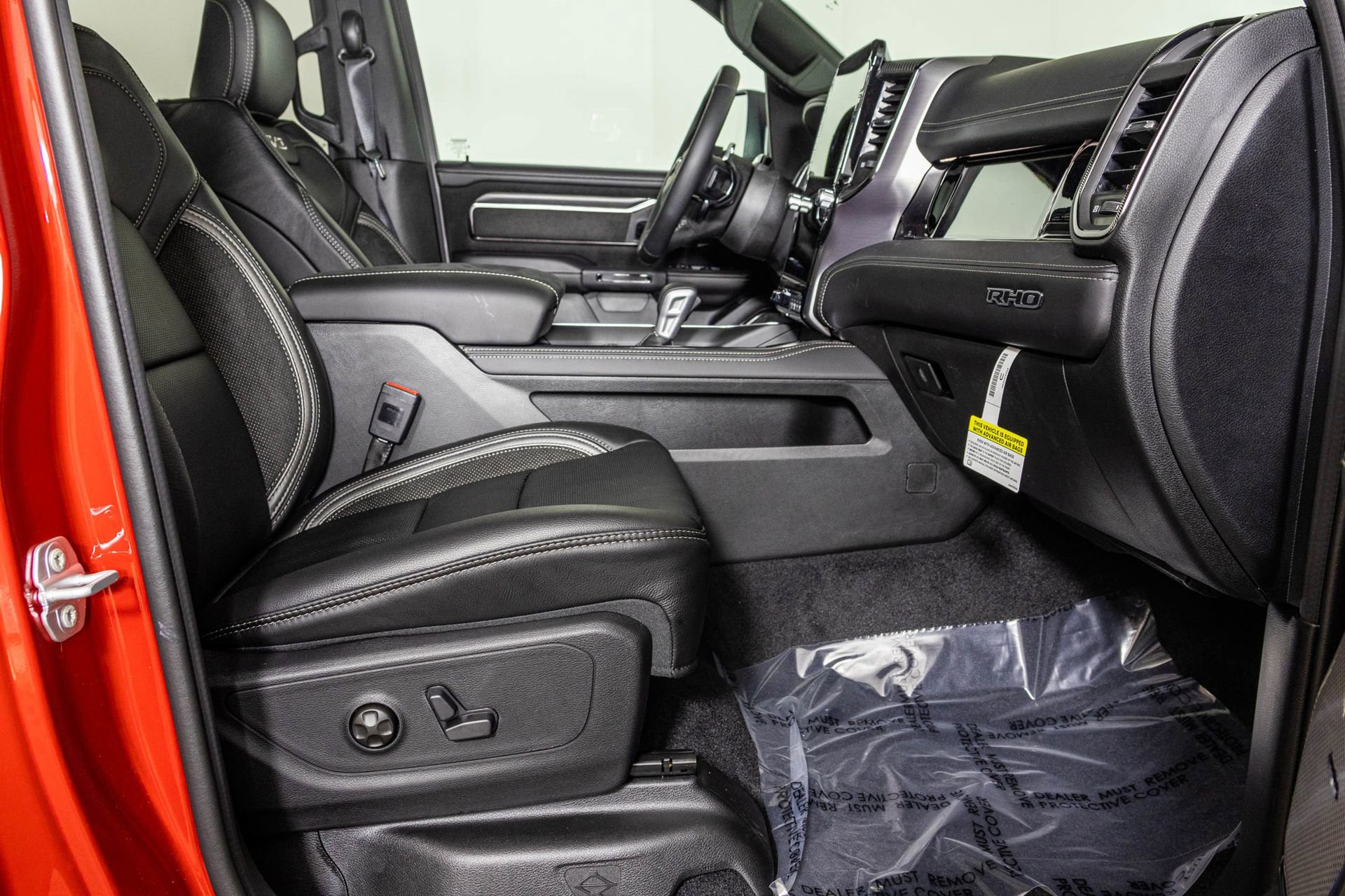 New 2026 RAM 1500 RHO image 42