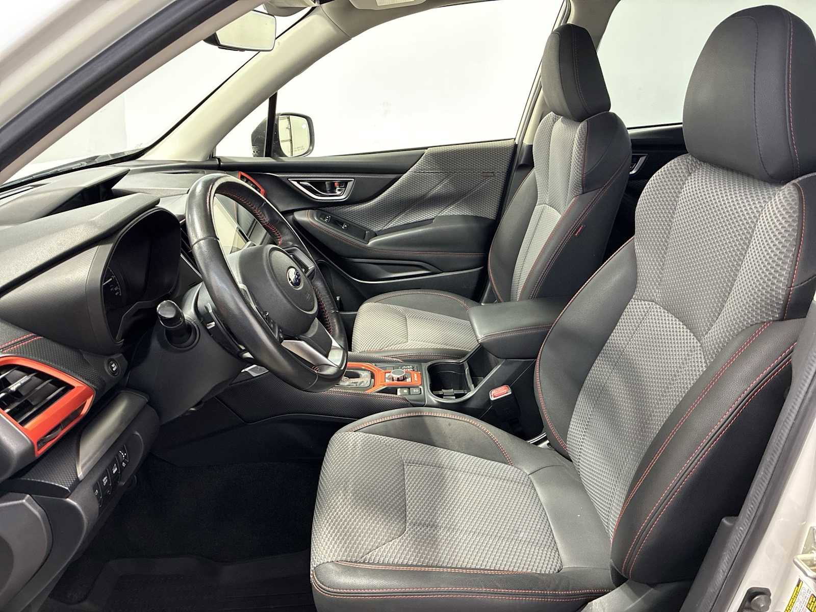 Used 2021 Subaru Forester Sport image 13