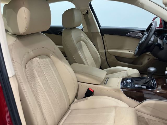 Used 2012 Audi A6 3.0T Prestige AWD/4WD image 48