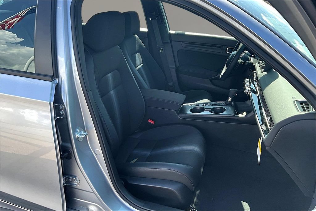 New 2026 Honda Civic Sport image 10