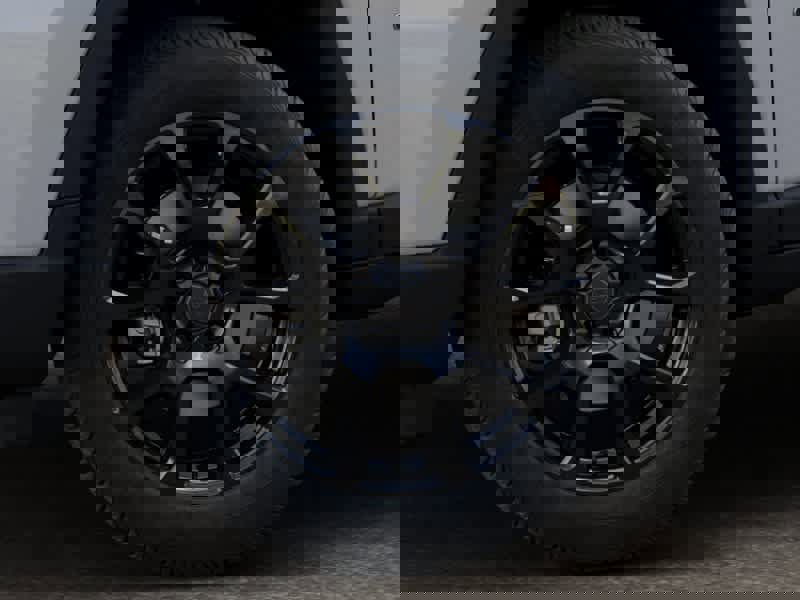 New 2026 Jeep Compass Latitude image 4