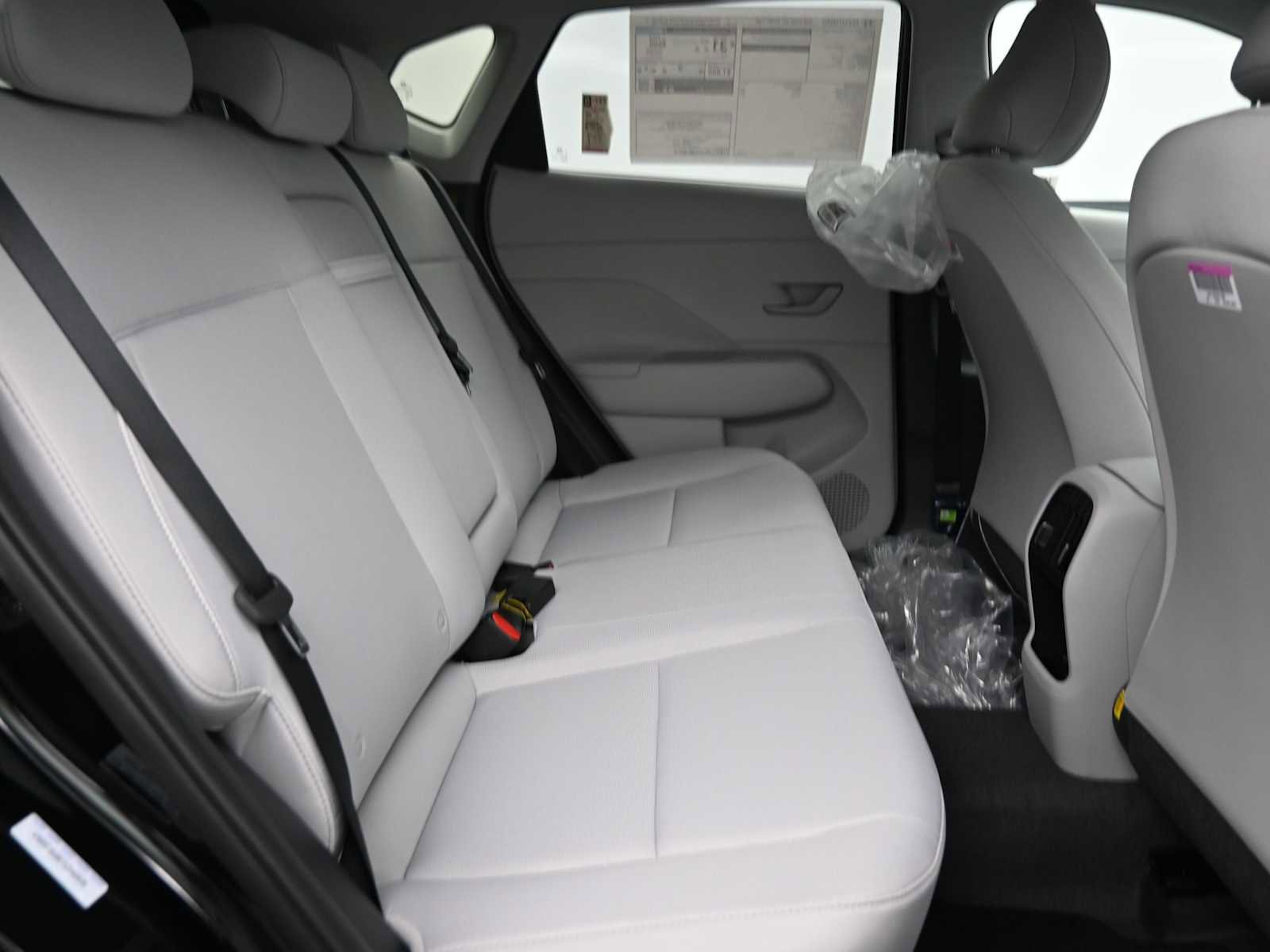 Used 2026 Hyundai Kona SEL Sport image 12