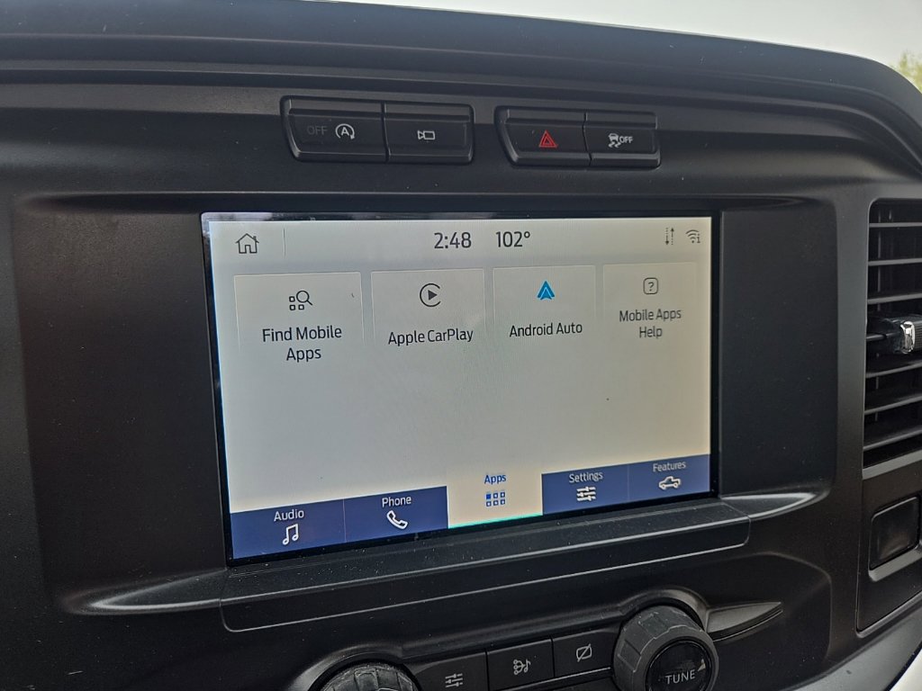 Used 2021 Ford F150 XL w/ Equipment Group 101A High RWD image 56