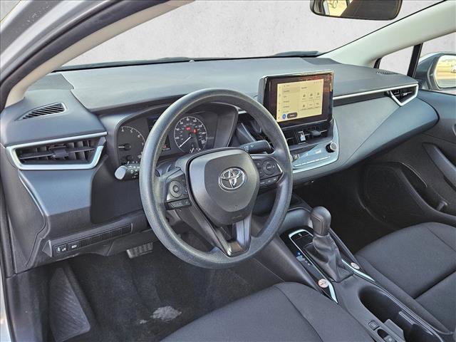 Used 2024 Toyota Corolla LE image 10
