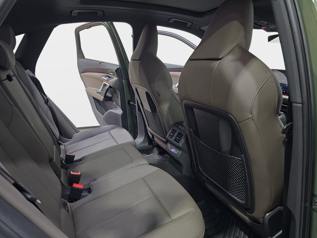Used 2025 Audi Q5 Premium Plus w/ Premium Plus image 13