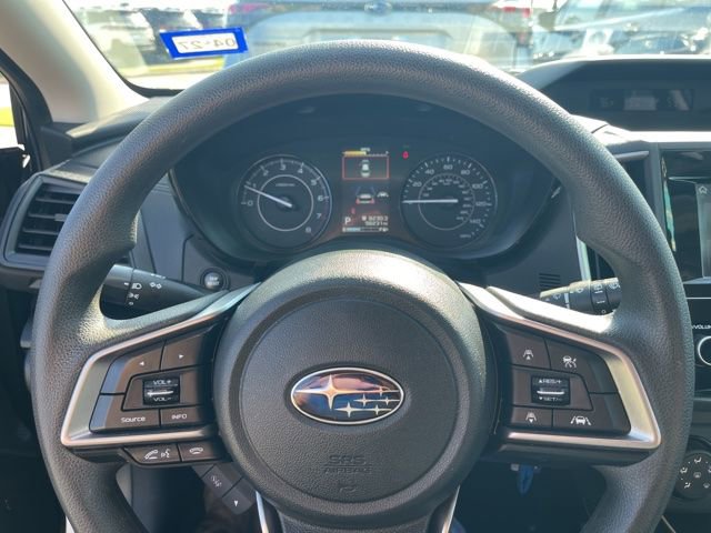 Used 2023 Subaru Impreza 2.0i AWD/4WD image 9