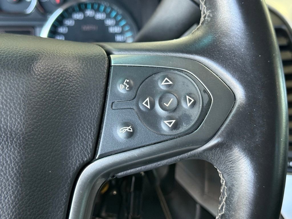 Used 2016 Chevrolet Tahoe LT w/ Max Trailering Package image 26