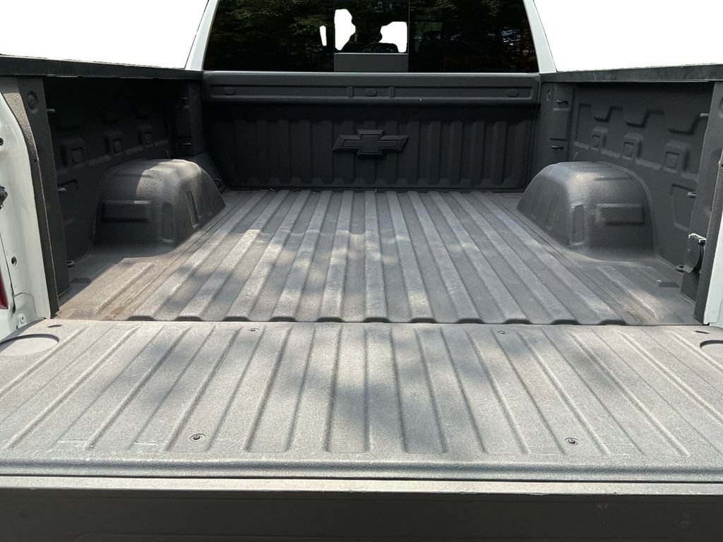 Used 2023 Chevrolet Silverado 1500 RST w/ RST All Star Premium Package AWD/4WD image 32