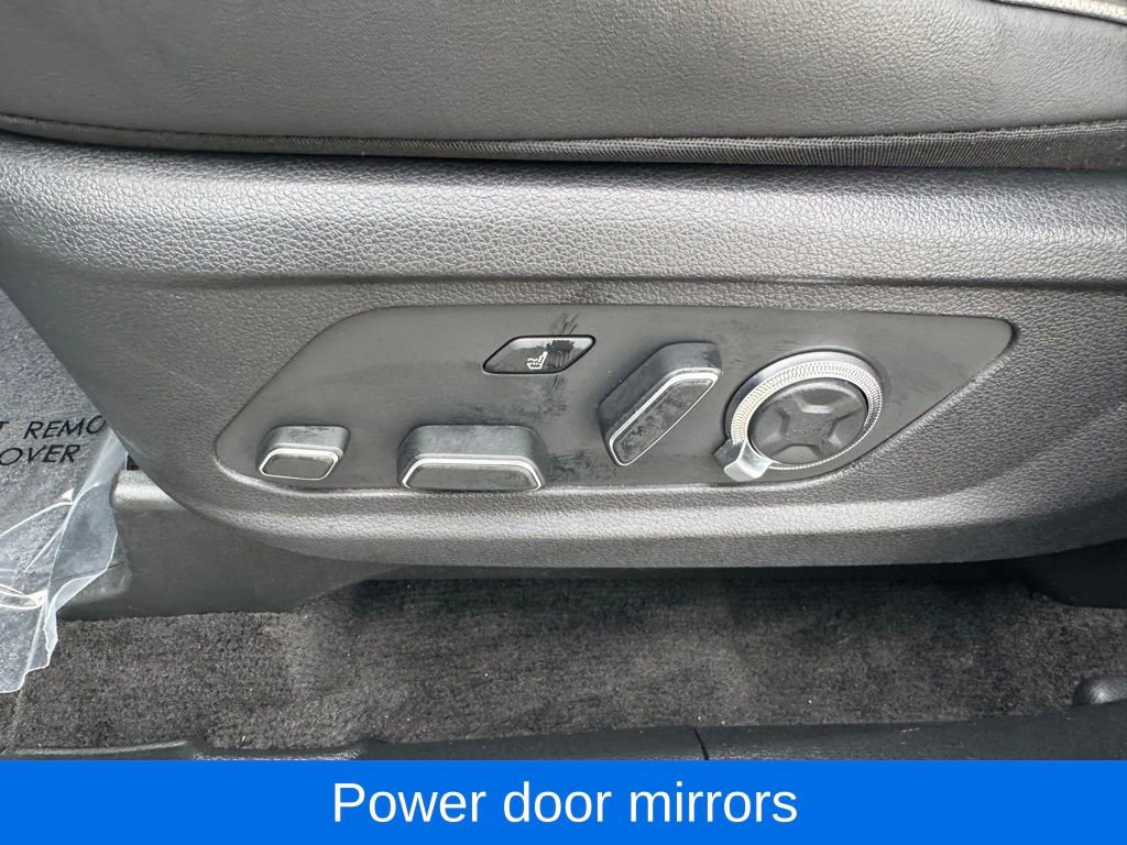 Used 2025 Hyundai Palisade Calligraphy image 22