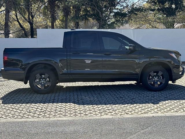 New 2026 Honda Ridgeline TrailSport image 2