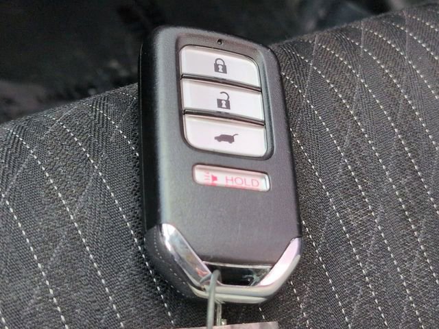 Used 2018 Honda Fit EX image 28