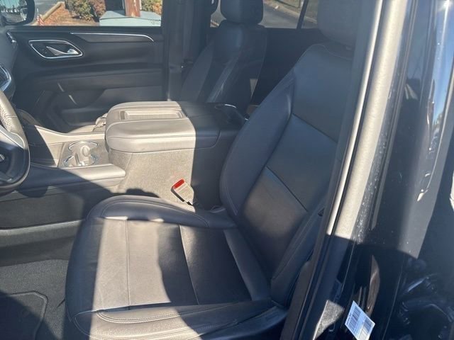 Certified 2023 Chevrolet Tahoe Z71 image 38