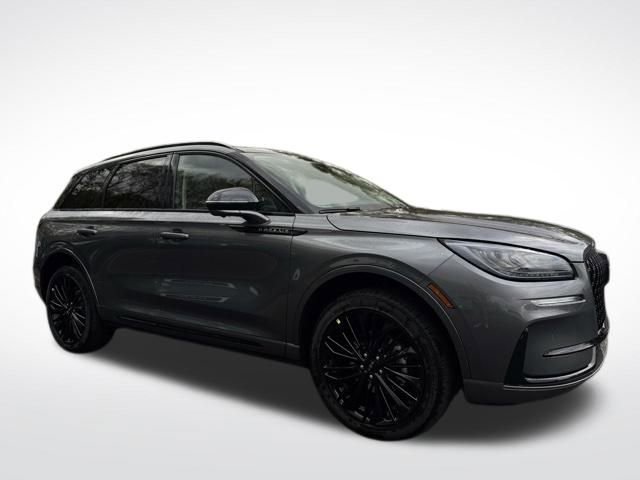 New 2026 Lincoln Corsair Premiere image 3