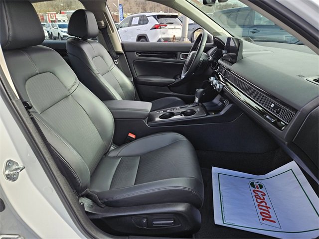 Used 2023 Honda Civic Touring image 16