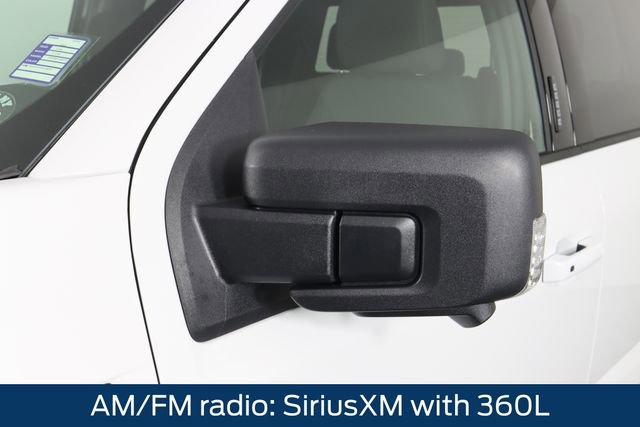 New 2026 Ford F150 XLT w/ Equipment Group 302A MID image 17