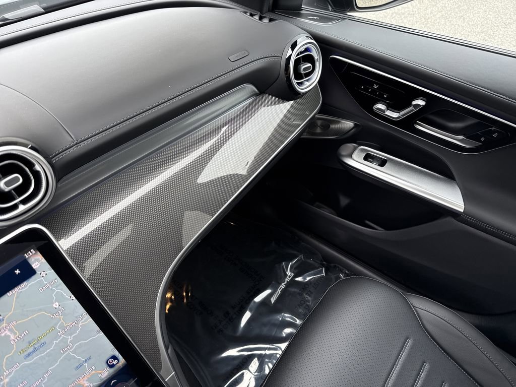 New 2026 Mercedes-Benz GLC 300 4MATIC image 23