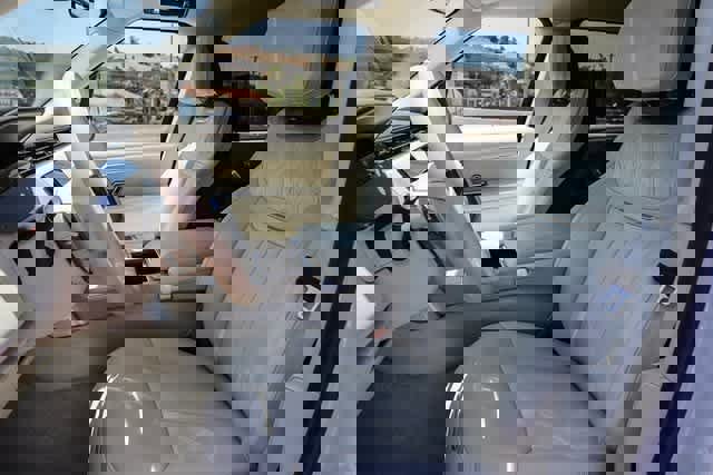 New 2024 Land Rover Range Rover SV image 19