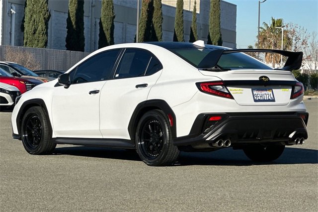 Used 2022 Subaru WRX Limited image 6
