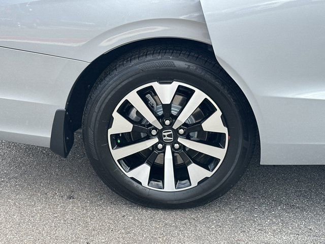 Used 2026 Honda Odyssey EX-L image 20