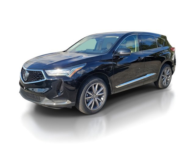 Certified 2022 Acura RDX w/ Technology Package video 2