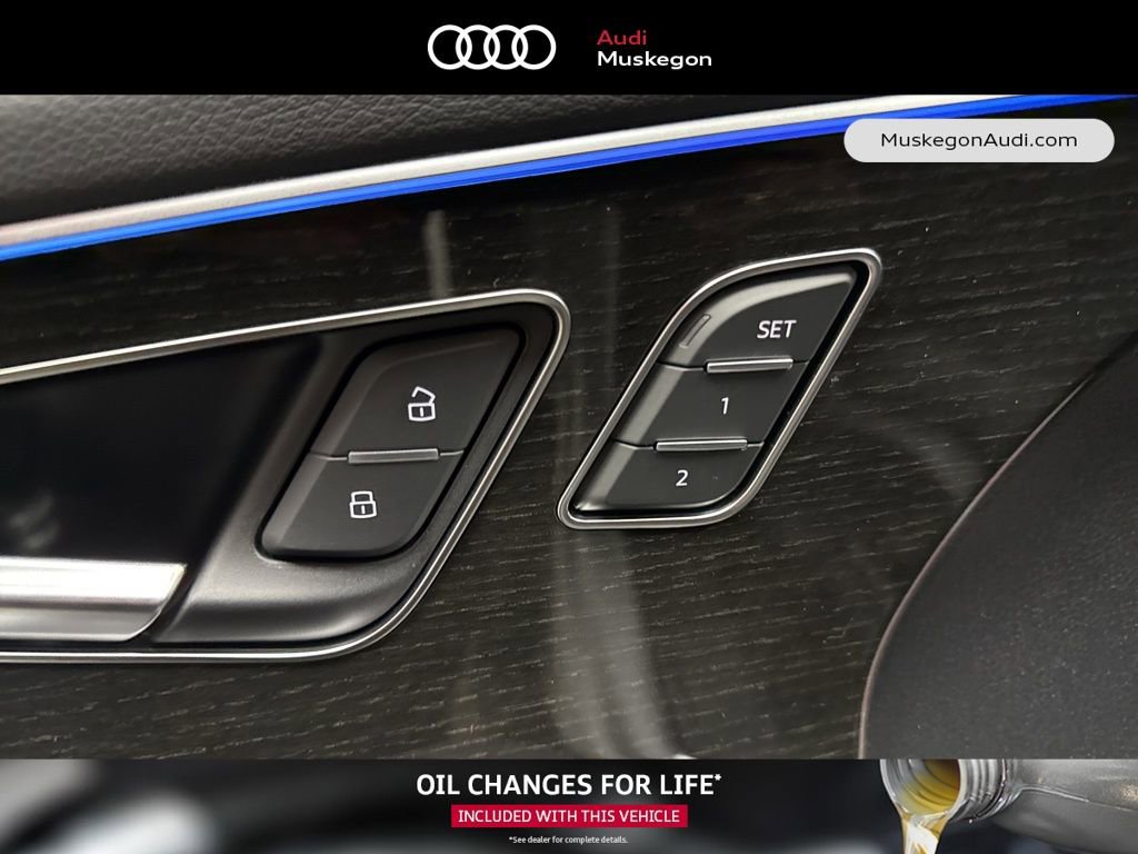 New 2026 Audi Q8 Premium Plus image 12
