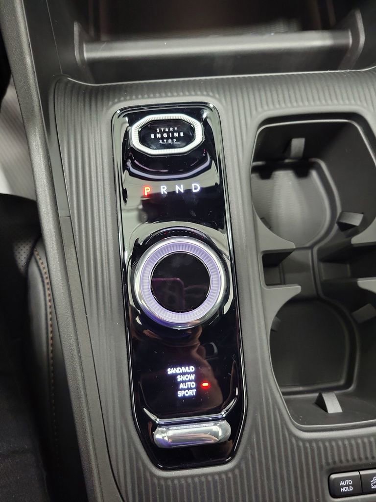New 2026 Jeep Cherokee Limited AWD/4WD image 13