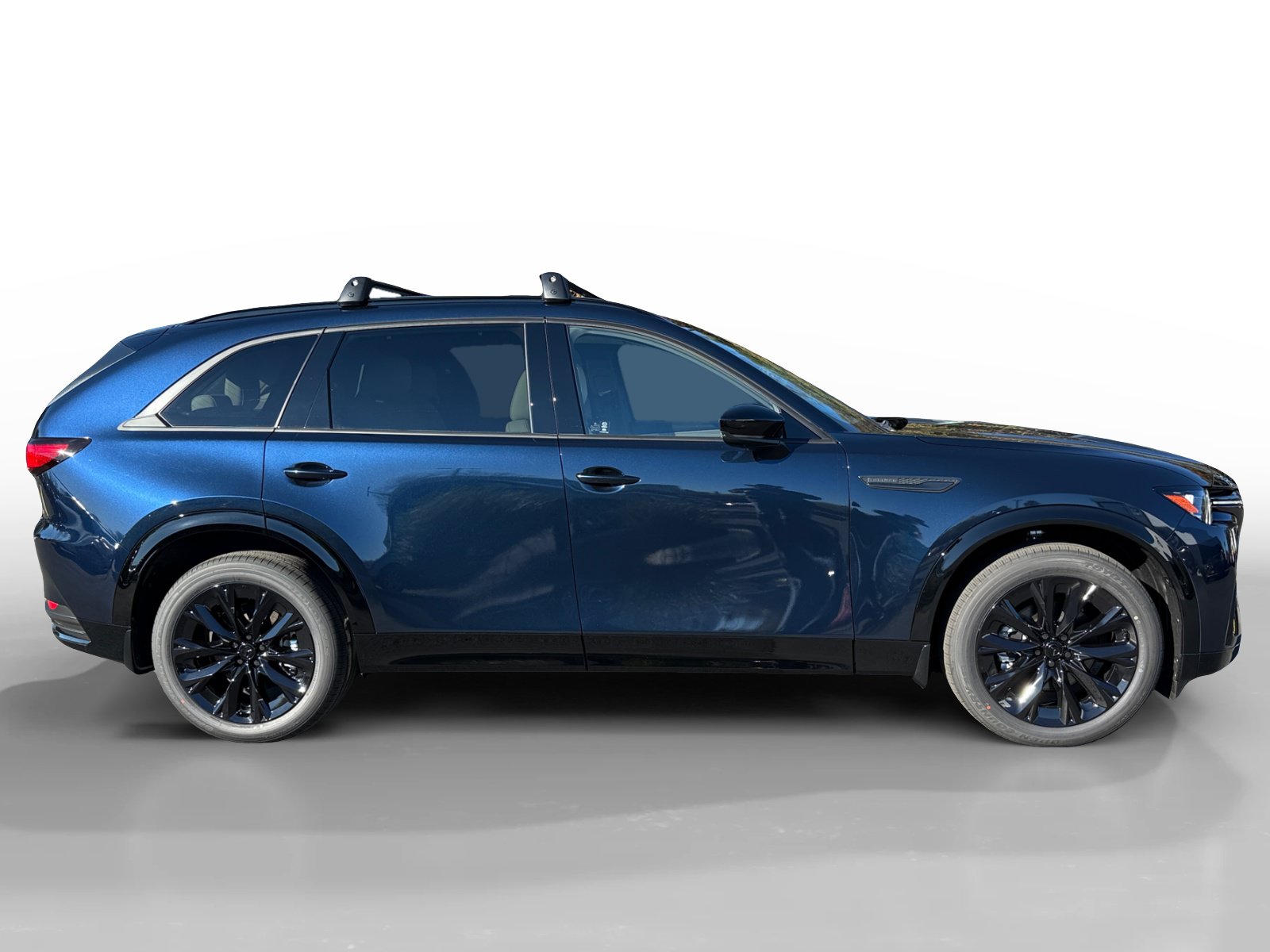 New 2026 MAZDA CX-90 3.3 Turbo S w/ Premium Package AWD/4WD image 6