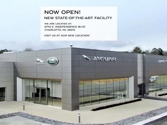 Used 2025 Jaguar F-PACE R-Dynamic S image 3