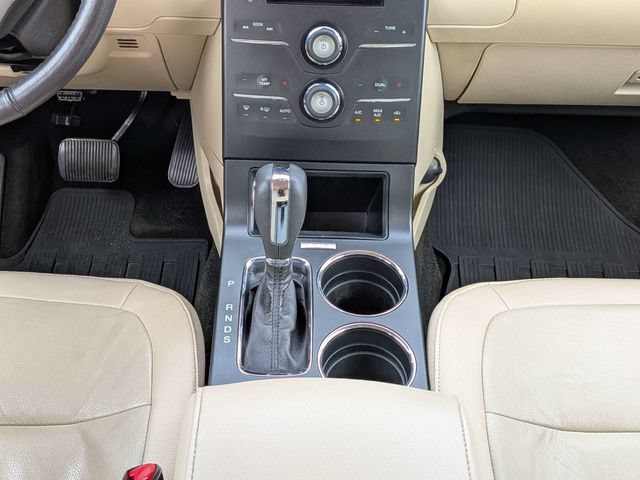 Used 2015 Ford Flex SEL w/ Equipment Group 202A FWD image 20