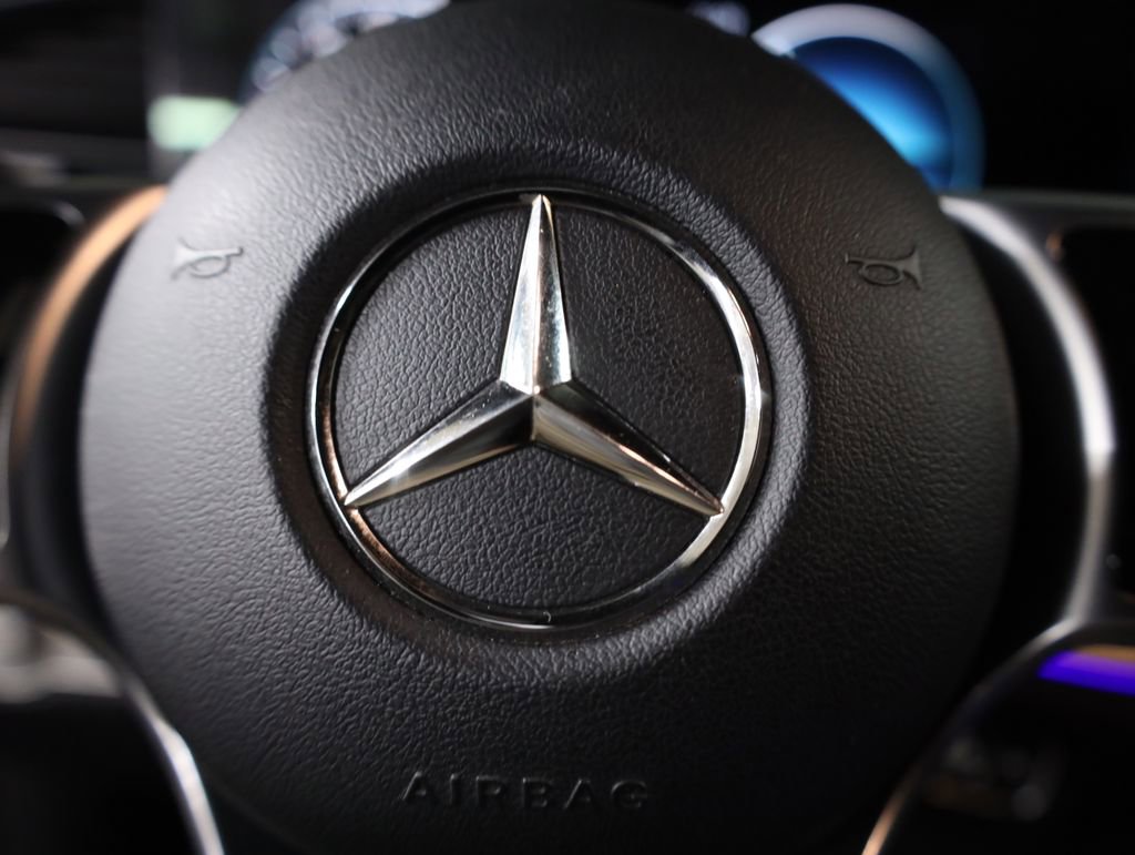 Certified 2022 Mercedes-Benz GLE 450 4MATIC image 13