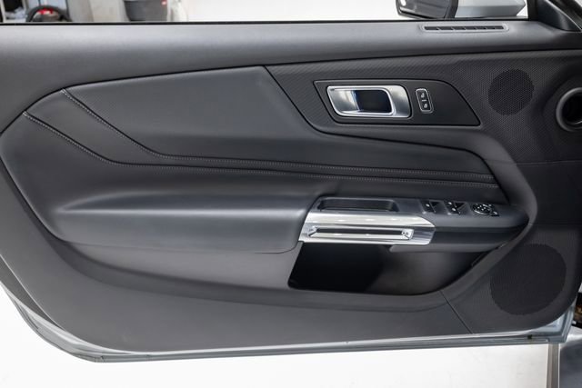 Used 2025 Ford Mustang Premium RWD image 9