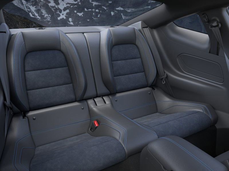 New 2026 Ford Mustang Dark Horse image 11