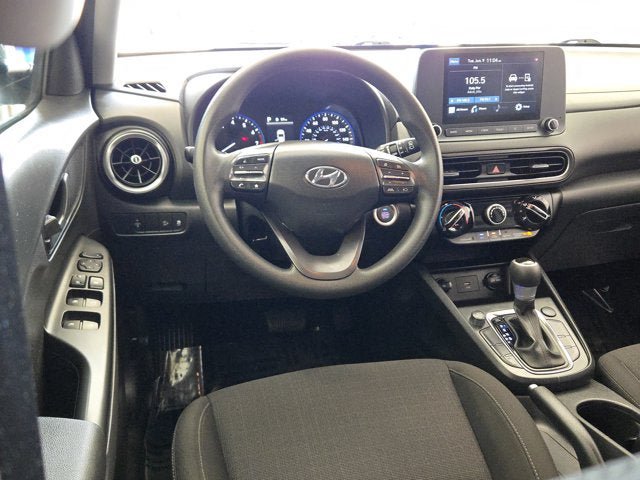 Used 2022 Hyundai Kona SEL w/ Cargo Package FWD image 14