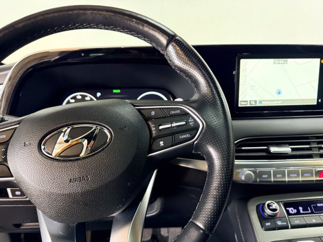 Used 2022 Hyundai Palisade Calligraphy AWD/4WD image 27