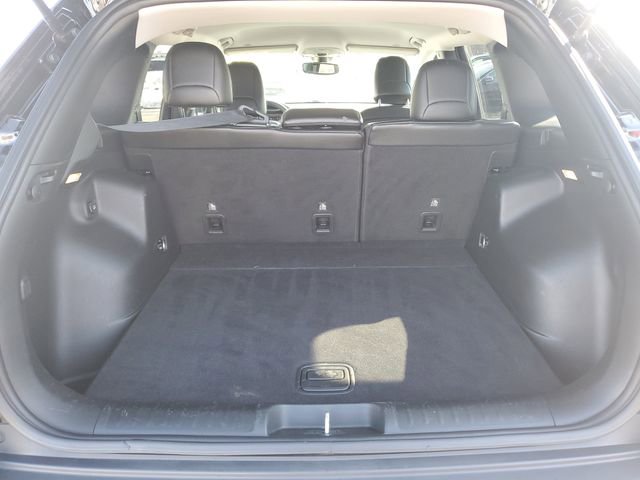 Used 2019 Jeep Cherokee Trailhawk image 9